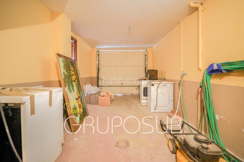 Foto 468da9a4-34b7-415a-84fd-99976cc4ad72. Chalet in calle almendro 21 in Boecillo