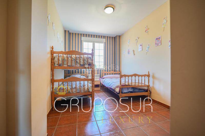 Foto 4f3bb1d1-b8fd-4804-a0a7-49f7c19bb3db. Chalet in calle almendro 21 in Boecillo