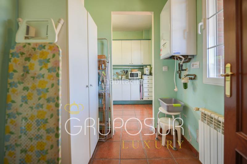 Foto 530b619d-87ad-4f5b-87fb-ebf0f3222daa. Chalet in calle almendro 21 in Boecillo