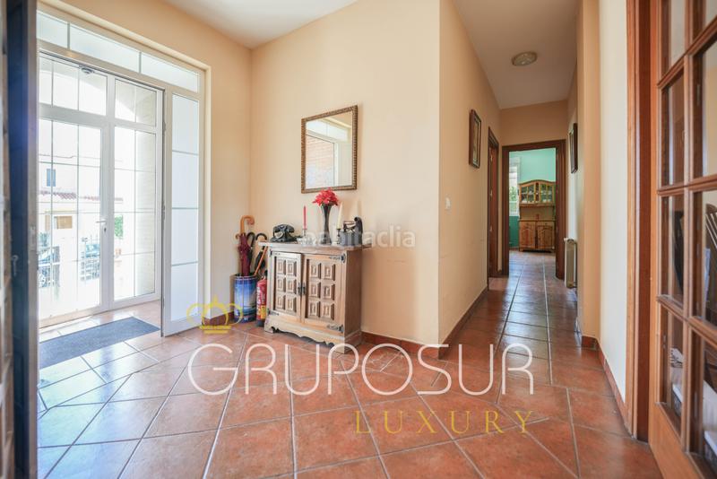 Foto 57eb6b51-573f-4e92-a44c-f3ec6cb628b1. Chalet in calle almendro 21 in Boecillo