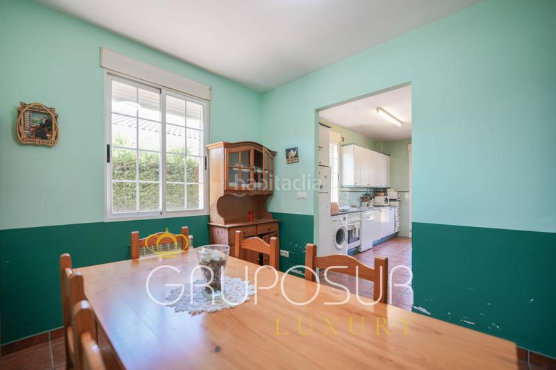 Foto 5fb65ecf-d410-452f-b0e6-51091809cbab. Chalet in calle almendro 21 in Boecillo