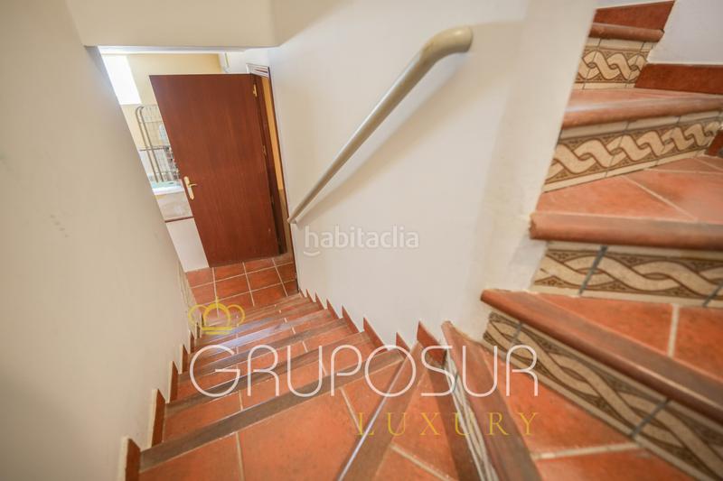 Foto 6634f361-3772-455d-bab1-d489fad3c8e4. Chalet in calle almendro 21 in Boecillo
