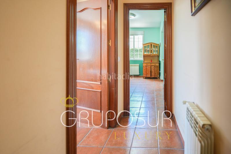 Foto 6a37f5af-423f-4945-a942-73bb667fc54a. Chalet in calle almendro 21 in Boecillo