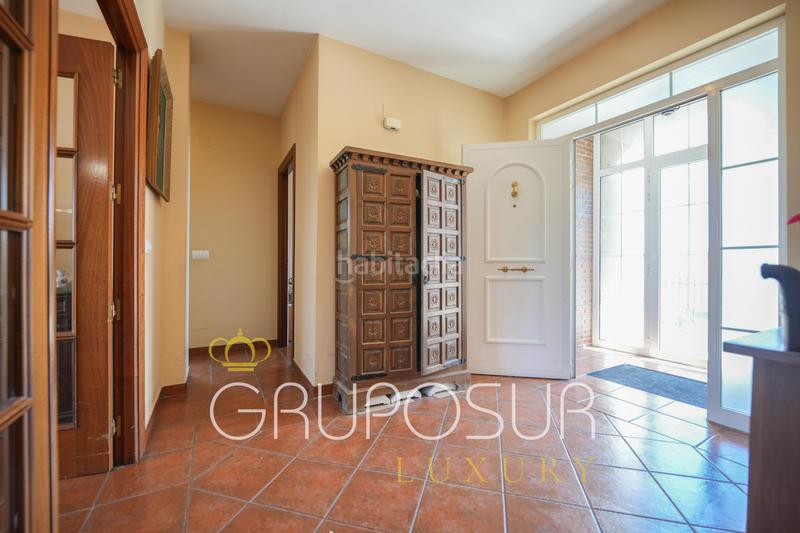 Foto 6a4ccf2d-dd7a-44cf-888c-7522b9892c0d. Chalet in calle almendro 21 in Boecillo