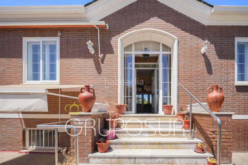 Foto 6da6b746-0869-4b30-9c9c-d858e92358fd. Chalet in calle almendro 21 in Boecillo