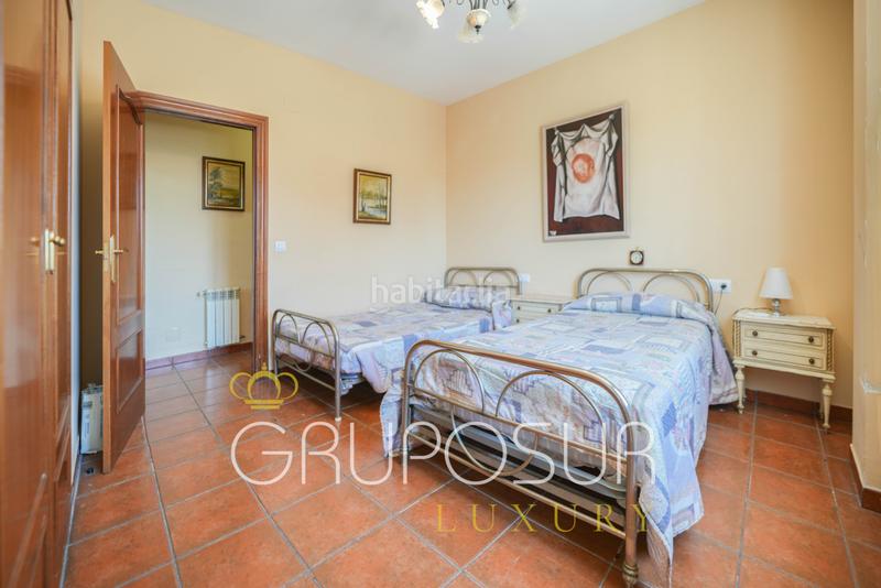 Foto 79665945-b8f7-497a-8302-714065a1871a. Chalet in calle almendro 21 in Boecillo