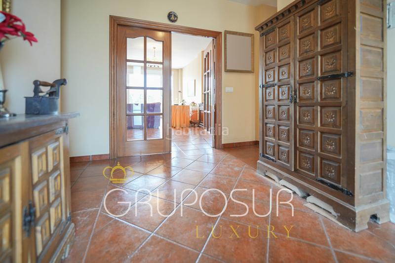 Foto 7ac6267a-7187-4589-b684-79a0147eacb3. Chalet in calle almendro 21 in Boecillo