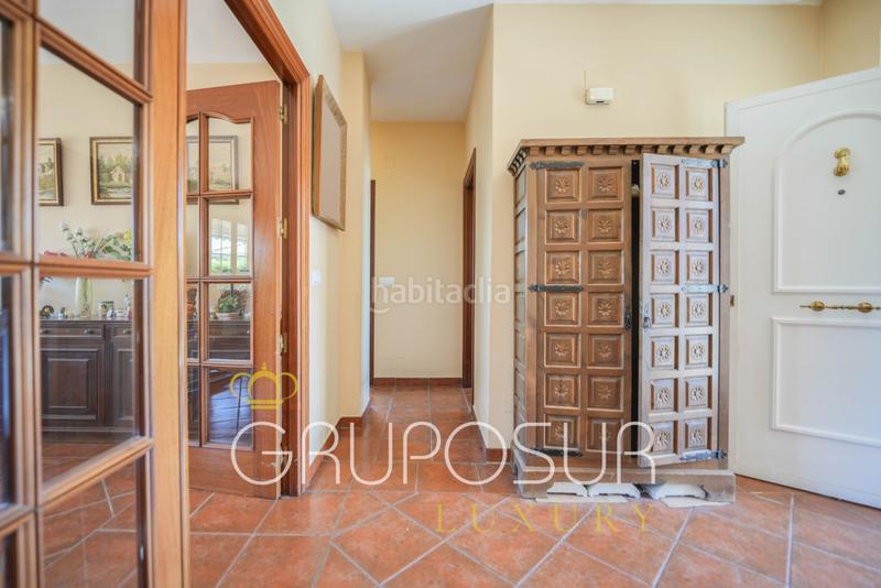 Foto 882dbb82-486f-4676-a616-cdac45f83a2b. Chalet in calle almendro 21 in Boecillo