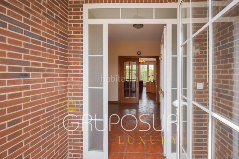 Foto 9169f62f-cfa6-4b5a-91b7-a375d18854fe. Chalet in calle almendro 21 in Boecillo