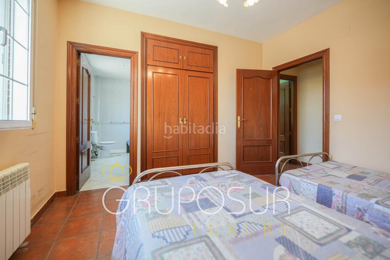 Foto 917d3a32-7517-40a8-8b8b-29632818361f. Chalet in calle almendro 21 in Boecillo