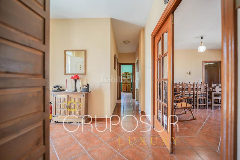 Foto 97e53f42-027d-414b-b72f-e10477f47bd4. Chalet in calle almendro 21 in Boecillo