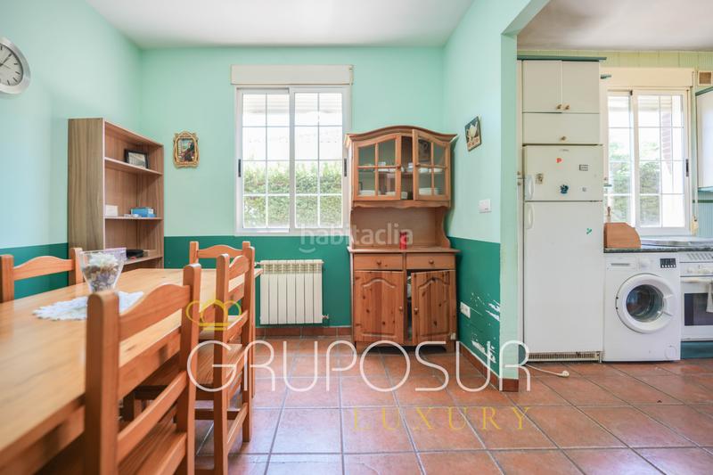 Foto 98108b39-6987-42a4-887e-ac7389cd6312. Chalet in calle almendro 21 in Boecillo