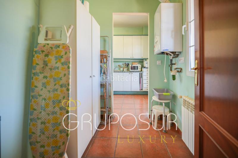 Foto 9bdab7e9-5891-417f-9f28-fd4e8dd973bf. Chalet in calle almendro 21 in Boecillo