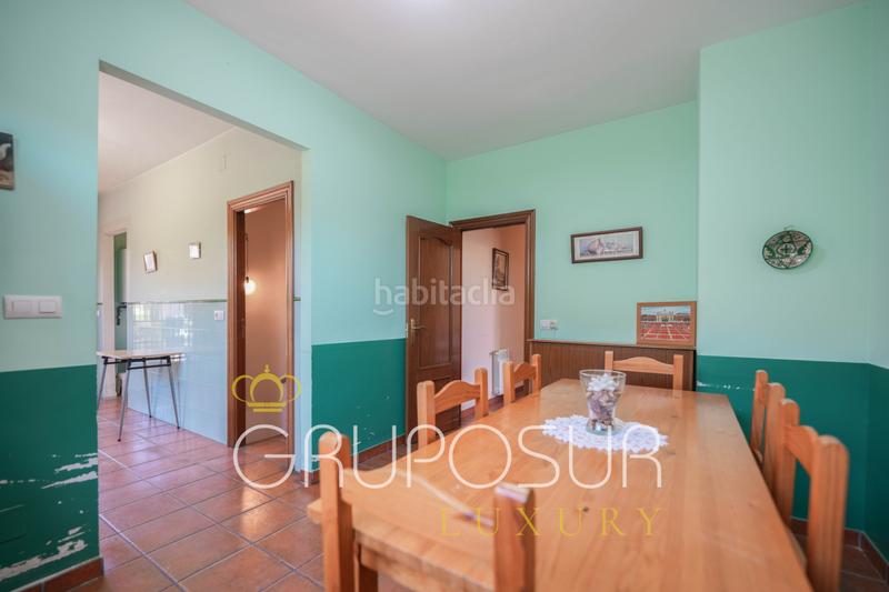 Foto 9fbcd6fc-75f7-4762-9841-44b7f4f8e075. Chalet in calle almendro 21 in Boecillo