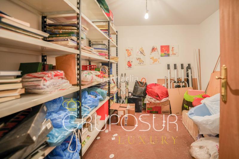 Foto a1febe07-372f-4ab0-9050-dd4c6bf4be95. Chalet in calle almendro 21 in Boecillo