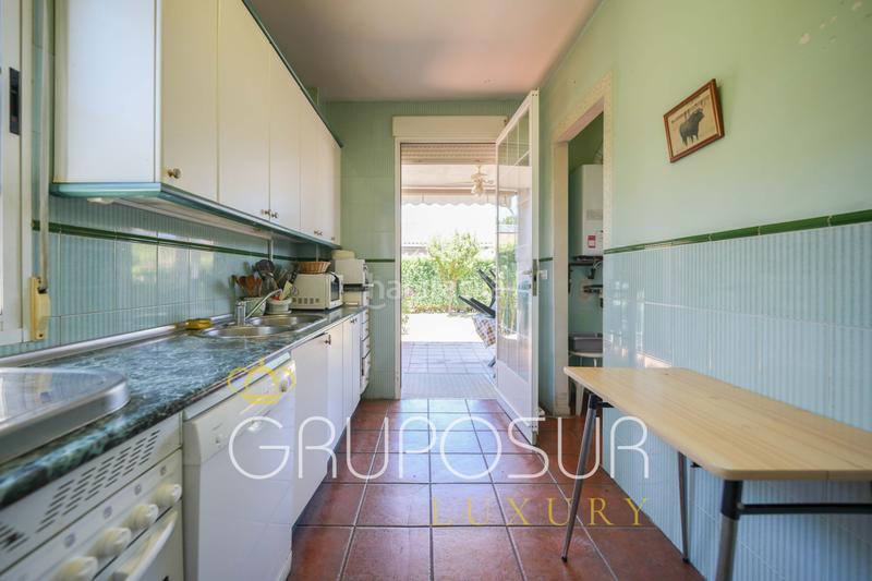 Foto a6183ed8-3e91-453f-8430-a51113fa2cf4. Chalet in calle almendro 21 in Boecillo