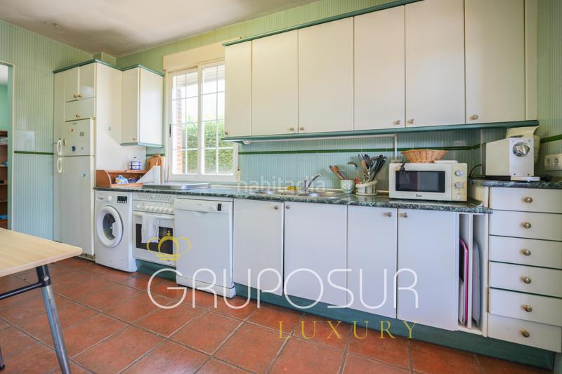 Foto ca8d3396-c167-455d-8187-06fe99e8c9f9. Chalet in calle almendro 21 in Boecillo