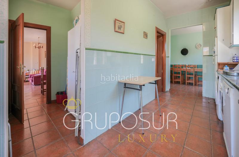 Foto d937a828-218e-4f1f-af73-a2799858d241. Chalet in calle almendro 21 in Boecillo