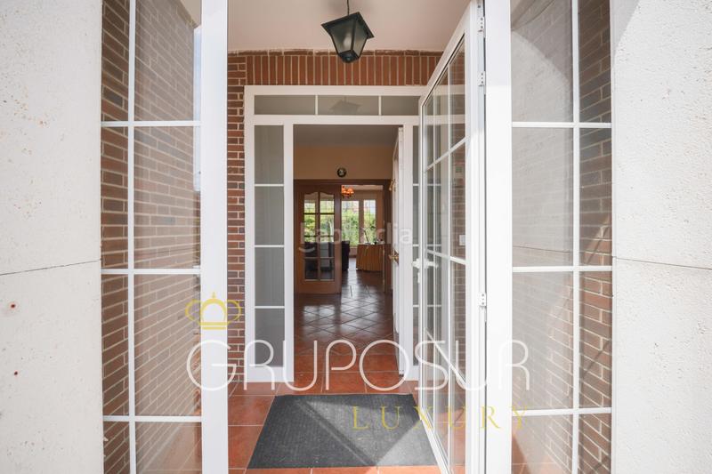 Foto df65441c-d6c4-426f-a356-f8002dfa7029. Chalet in calle almendro 21 in Boecillo