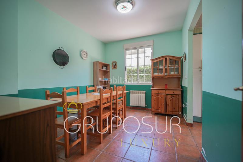 Foto e36d901a-0994-4b09-ba64-c93144744769. Chalet in calle almendro 21 in Boecillo