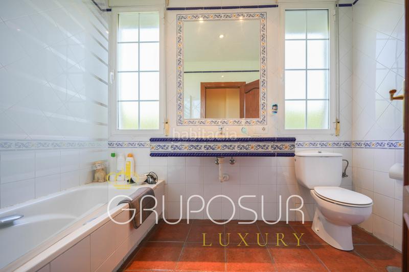 Foto e4f86752-6912-4a1f-af63-e1d315e23185. Chalet in calle almendro 21 in Boecillo