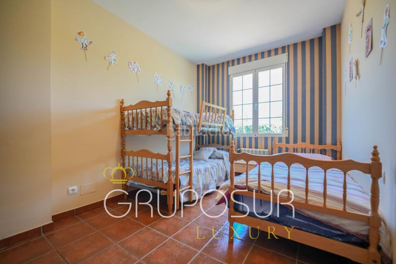 Foto f05a79de-965a-41a9-9ddc-ace5d3515c95. Chalet in calle almendro 21 in Boecillo