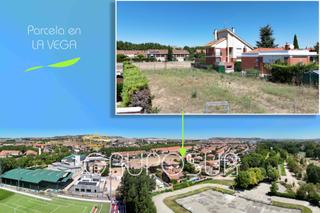 Wohngrundstück in La Vega. Preciosa parcela en la urbanización la vega, en arroyo de la enc
