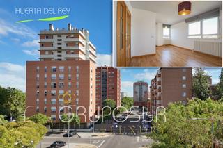 Dúplex  Calle del rastrojo 9. Magnífico piso dúplex de 2 dormitorios totalmente exterior en la