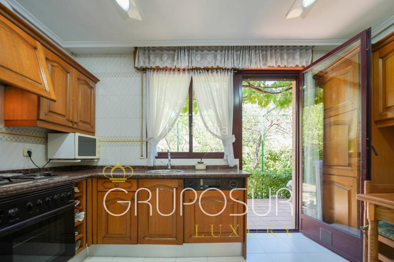 Foto 004a076d-860c-48a7-8b5d-e304803e3065. Maison jumelée dans plaza nuevo mundo 1 dans Las Villas - Valparaiso - El Peral Valladolid