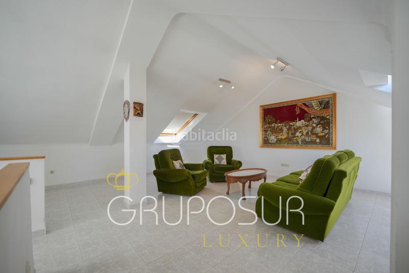 Foto 02c92600-42da-40aa-b286-24df4d45e730. Maison jumelée dans plaza nuevo mundo 1 dans Las Villas - Valparaiso - El Peral Valladolid