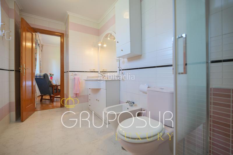 Foto 02f5ee6c-3b1c-43ab-a572-f53c264d19be. Maison jumelée dans plaza nuevo mundo 1 dans Las Villas - Valparaiso - El Peral Valladolid