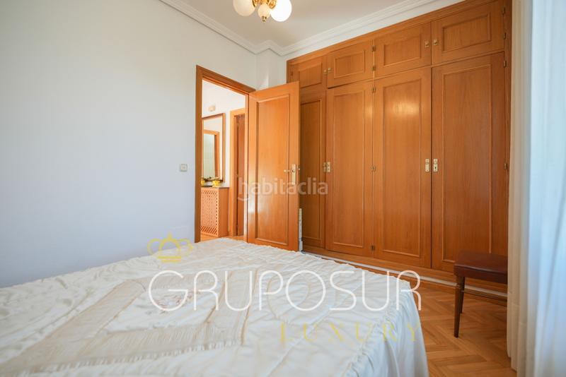 Foto 0b6ad6f5-dae4-446b-8770-61509e1625bd. Maison jumelée dans plaza nuevo mundo 1 dans Las Villas - Valparaiso - El Peral Valladolid