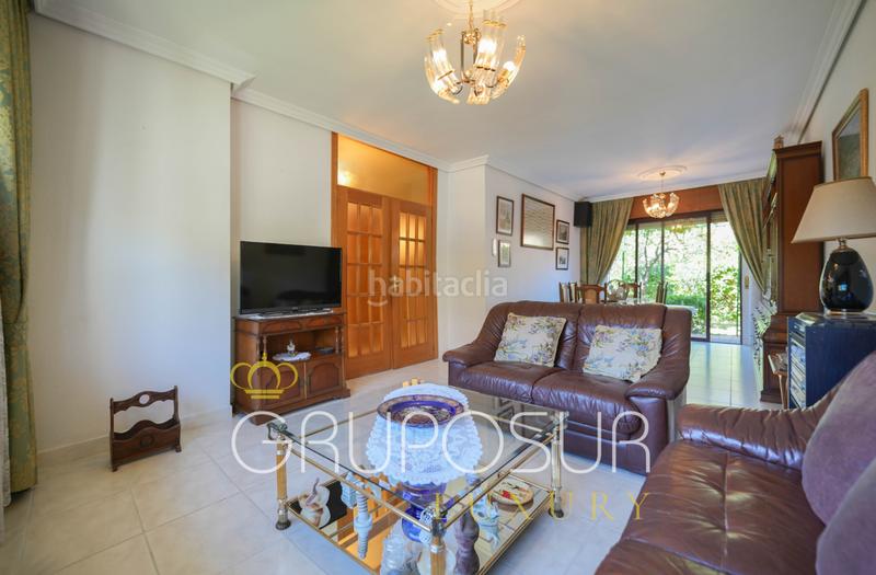 Foto 0e4df979-f267-402c-911a-ef6c4788f3a7. Maison jumelée dans plaza nuevo mundo 1 dans Las Villas - Valparaiso - El Peral Valladolid