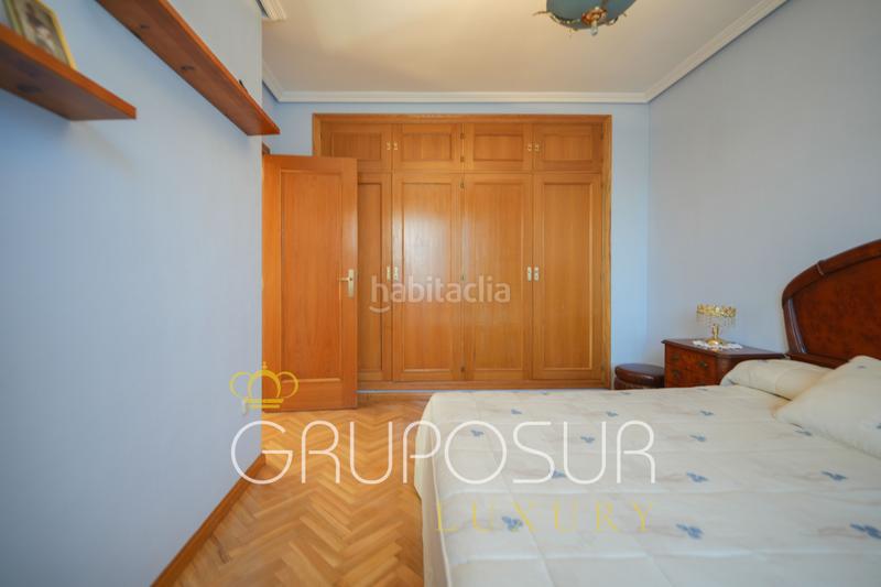 Foto 10fa2081-18df-446f-ad8b-c8568be733cc. Maison jumelée dans plaza nuevo mundo 1 dans Las Villas - Valparaiso - El Peral Valladolid