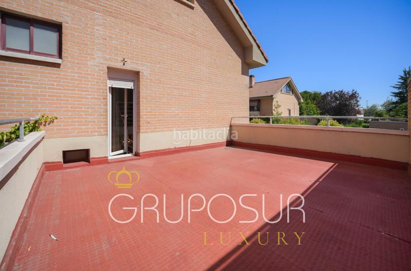 Foto 1ec2a5e4-d475-4f7f-8fda-773d34c165c8. Maison jumelée dans plaza nuevo mundo 1 dans Las Villas - Valparaiso - El Peral Valladolid