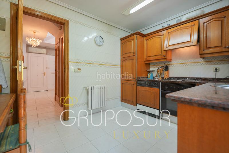 Foto 1f5ee9f3-ada8-48f9-9107-df14c3de2632. Maison jumelée dans plaza nuevo mundo 1 dans Las Villas - Valparaiso - El Peral Valladolid