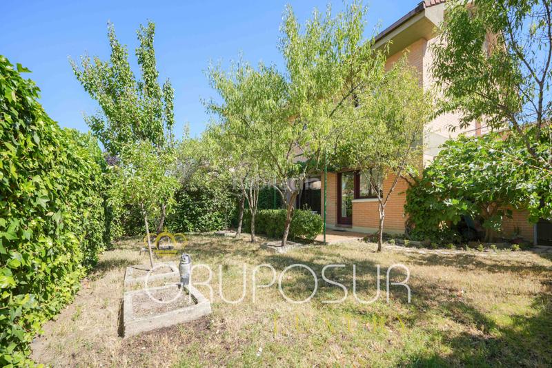 Foto 207cab13-0684-4f8c-9a7a-f099c793839b. Maison jumelée dans plaza nuevo mundo 1 dans Las Villas - Valparaiso - El Peral Valladolid