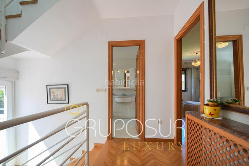 Foto 2122cef4-3e83-46d6-b6dc-6754ed9cd9bd. Maison jumelée dans plaza nuevo mundo 1 dans Las Villas - Valparaiso - El Peral Valladolid