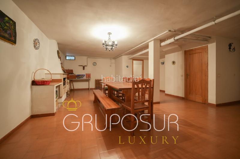 Foto 25a2a955-8bd3-4cd6-8b1a-8f3d06f38864. Maison jumelée dans plaza nuevo mundo 1 dans Las Villas - Valparaiso - El Peral Valladolid