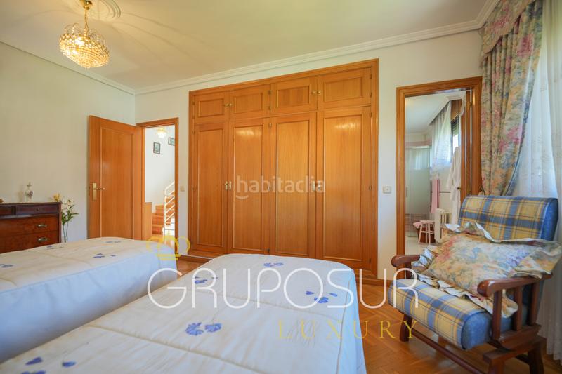 Foto 26c9e271-6476-4efd-b329-e77b59d3452e. Maison jumelée dans plaza nuevo mundo 1 dans Las Villas - Valparaiso - El Peral Valladolid