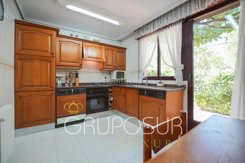 Foto 2b849425-540e-462b-8ef8-6a1bdac2801c. Maison jumelée dans plaza nuevo mundo 1 dans Las Villas - Valparaiso - El Peral Valladolid