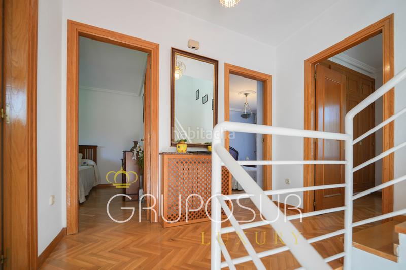 Foto 2ec913dc-597c-48c7-b3da-b7b4a2cda0df. Maison jumelée dans plaza nuevo mundo 1 dans Las Villas - Valparaiso - El Peral Valladolid