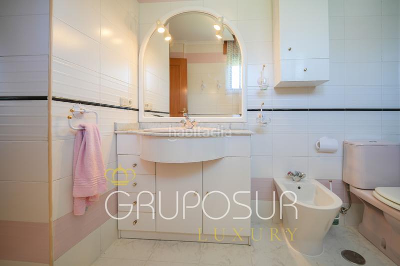 Foto 36e75f2a-b8bd-4a67-8c56-5d2d95e3db3a. Maison jumelée dans plaza nuevo mundo 1 dans Las Villas - Valparaiso - El Peral Valladolid