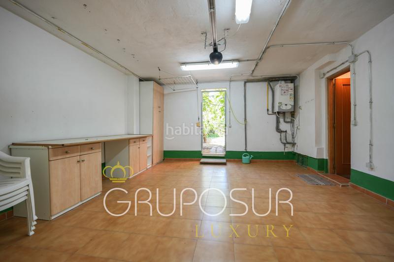 Foto 382cf4c8-c41c-47f0-8404-ba36349a04a4. Maison jumelée dans plaza nuevo mundo 1 dans Las Villas - Valparaiso - El Peral Valladolid