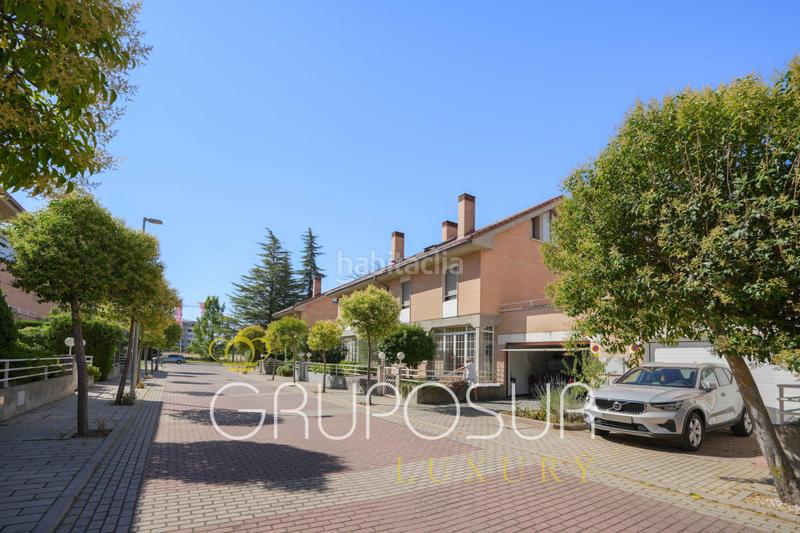 Foto 3ae162cf-1df0-4e02-be57-64f998194a96. Maison jumelée dans plaza nuevo mundo 1 dans Las Villas - Valparaiso - El Peral Valladolid