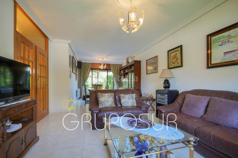 Foto 494a7473-23e3-4641-b163-922233a2f035. Maison jumelée dans plaza nuevo mundo 1 dans Las Villas - Valparaiso - El Peral Valladolid