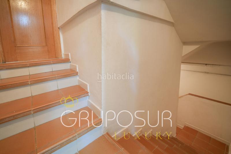 Foto 49da3027-97dd-4aa6-80b3-eb3d7a807360. Maison jumelée dans plaza nuevo mundo 1 dans Las Villas - Valparaiso - El Peral Valladolid