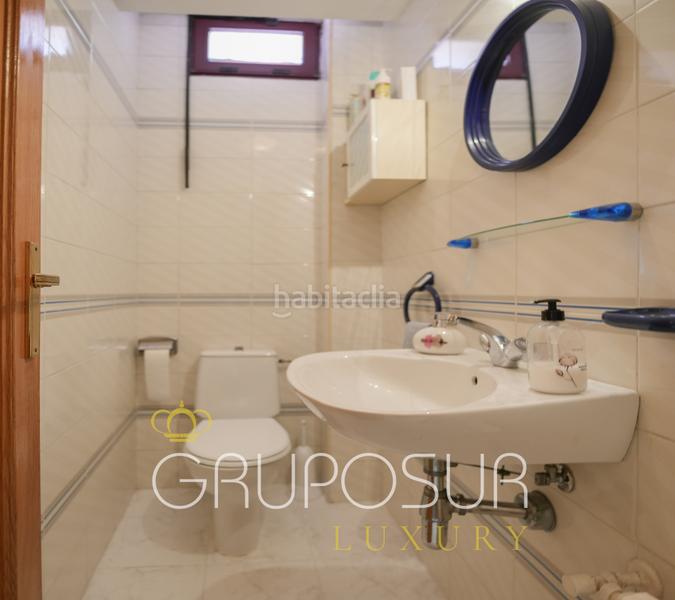 Foto 4d2be495-2343-4d9c-bea4-5995be2cc0ee. Maison jumelée dans plaza nuevo mundo 1 dans Las Villas - Valparaiso - El Peral Valladolid