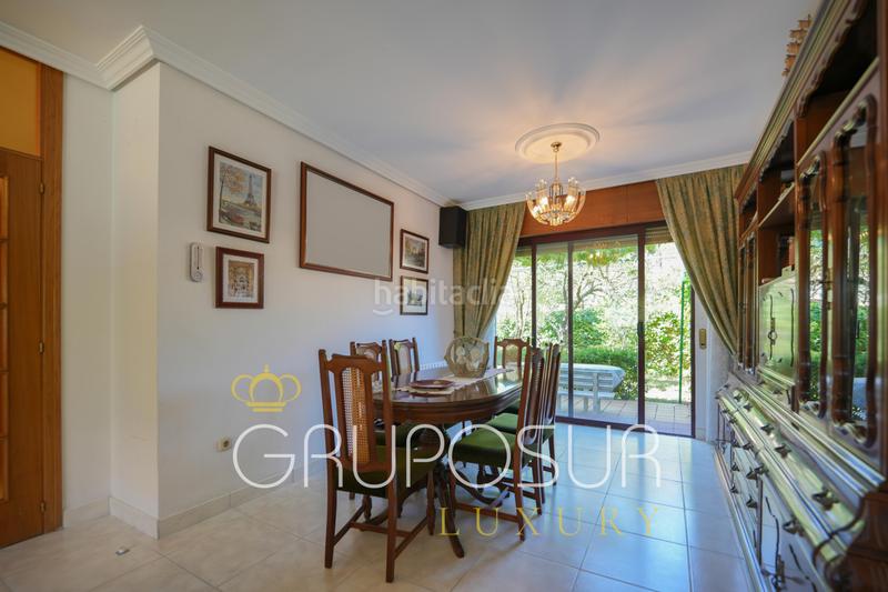 Foto 573b5666-27fb-44e9-a9ce-a54497527bfc. Maison jumelée dans plaza nuevo mundo 1 dans Las Villas - Valparaiso - El Peral Valladolid