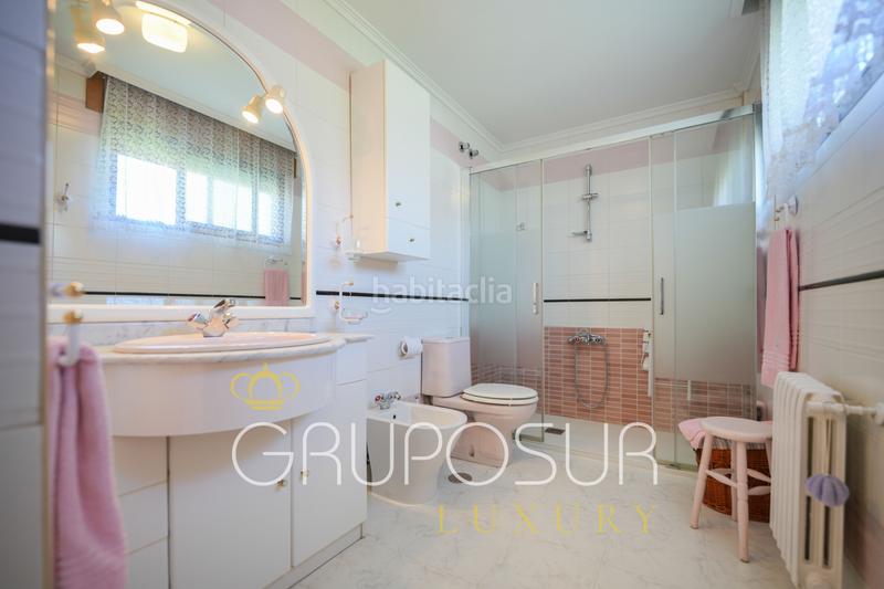 Foto 57bb63e1-d80c-4574-8e43-567128de3326. Maison jumelée dans plaza nuevo mundo 1 dans Las Villas - Valparaiso - El Peral Valladolid